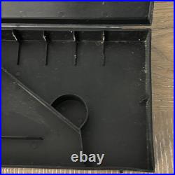 Walther PP/PPK PPK/s Factory Box / Case Scarce, Non-Import