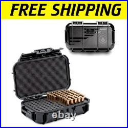 Waterproof Ammo Storage Box USA Made