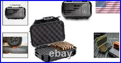 Waterproof Ammo Storage Box USA Made