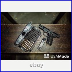 Waterproof Ammo Storage Box USA Made