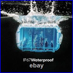 Waterproof Ammo Storage Box USA Made