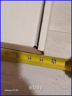 Wilson Combat Protector 11 Inch 556 Empty Factory Box 35 X 9 OEM Box Only