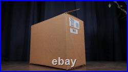 ZERO Halliburton X Browning Aluminum Gun / Camera Case 100C 12x9x5 (NEW)