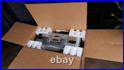 ZERO Halliburton X Browning Aluminum Gun / Camera Case 100C 12x9x5 (NEW)