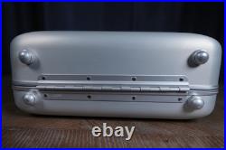 ZERO Halliburton X Browning Aluminum Gun / Camera Case 100C 12x9x5 (NEW)